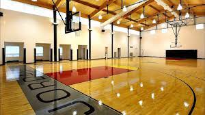 Basketball Gyms Open 24 Hours - Gym Choices