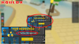 Tower defense simulator is a tower defense game created on on the 5 june. New Free Code How To Get Twitter Minigunner Skin Roblox Tower Defense Youtube