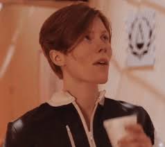 Imogen Reed Soma 2015 GIF