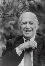 Alec Derwent Hope Poems > My poetic side