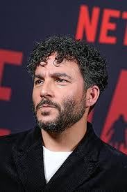 Olga Petsa: Movies, TV, and Bio