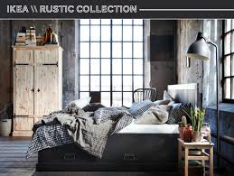 *please note, the ikea home planner is not compatible with mobile devices. Ikea Rustic Via Bright Bazaar Blog Home Rustic Industrial Bedroom Interior Design Bedroom