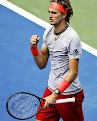 Okay, mybookie racket betting faithful, the 2021 australian open is almost here! Look At His Muscle Instagram Alexander Zverev Tennis Sports
