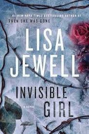 She was wearing her new jacket when i saw her. Spoiler Review For Invisible Girl By Lisa Jewell Jen Ryland Reviews