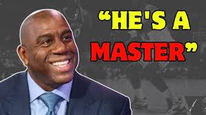 An unbreakable bond: Lawrence North's Larry Rush & 'The Four Horsemen'