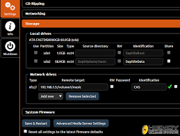 Daphile - Digital Music Convenience for Audiophiles - 第13頁 ...