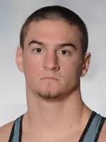 2008-09 Wrestling Roster