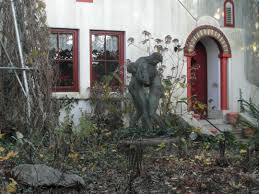 Thieles Garten Ringer Vor Villa Thiele Copyright Horst H Barsuhn Bremerhaven Germany Germany Photo Painting