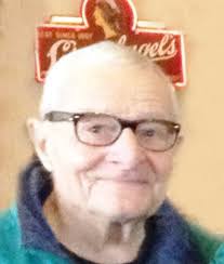 Harvey Peterson Obituary