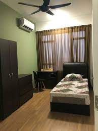 Bilik untuk disewa alam sanjung apartment seksyen 22 shah alam perempuan sahaja ❗️. Bilik Sewa Goyang Kaki Di Seksyen 22 Shah Alam Rentmyheart