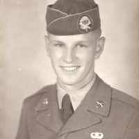 Joseph Wendell Dionne (1935–2015) • FamilySearch