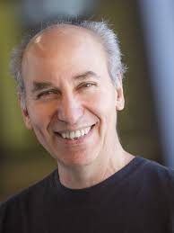 David Kirsh to speak