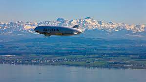 Das bodensee innovationscluster ist mit dabei und gemeinsam mit den anderen initiativen werden wir in einem. Schwerelos Mit Dem Zeppelin Nt Hindenburg Modern Benefitery