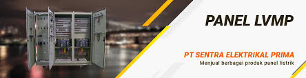 Johnson pt panil is on facebook. Jual Panel Listrik Harga Murah Pt Sentra Elektrikal Prima