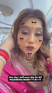 Waiting 🥹❤️🧿…. @anjali.ly__ , #instagram #explore #trending #explorepage  #trendingreels #viralreels #viralvideos #reelsinstagram #instadaily #reels  #love #newmarried #married #lovemarriage