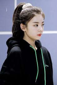 Summerlike On Twitter In 2020 Itzy Lia Kpop Girl Groups