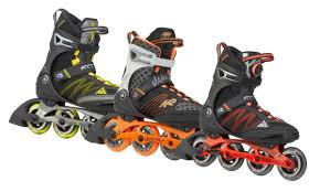 K2 inliner heute bestellen, versandkostenfrei. K2 Inline Skates Groupon