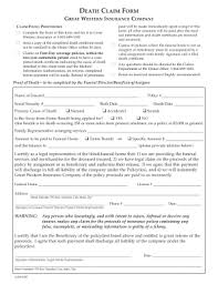 Today, we review columbian mutual life insurance company. Columbian Mutual Life Insurance Company Death Claim Forms