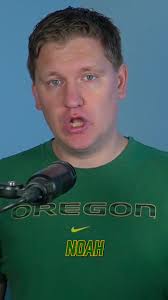 Noah Whittington is going to continue to PLAY THE ROLE he is best at, a  GREAT 1B option for #Oregon ! #cfb #collegefootball #oregonducks