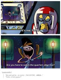 Wir And Wander Over Yonder Crossover Cartoon Crossovers Wonder Over Yonder Cartoon