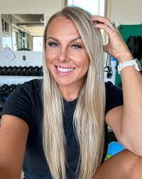 Tiffany Bookhart's Instagram, Twitter & Facebook