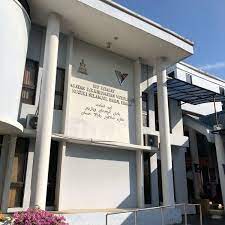Atrašanās vietu kartē, telefons, darba laiks, atsauksmes. Pejabat Perkhidmatan Veterinar Daerah Petaling