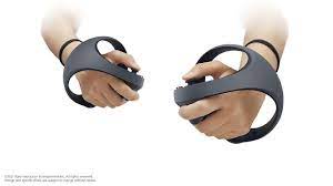 The new version, psvr2, will run using a single cord connection, enabling less cluttered play. Psvr 2 Specs Could Have 4 1mp Resolution Eye Tracking More
