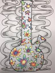 You'lllove to draw in incredible ways. 631770653961817971 Hippie Painting Hippie Drawing Psychedelic Drawings