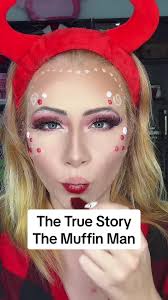 The Muffin Man Gossip