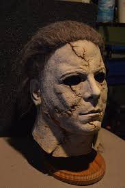 Masks of the Month: April 2018