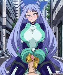 ✅️ Hentai Porno Nejire Hado Good Fuck | My Hero Academia