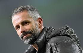 Marco Rose privat: Trennung von RB Leipzig