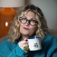 Getting back in the swim