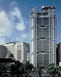 Hong Kong And Shanghai Bank Norman Foster Foster Norman Pinned By Www Modlar Com Norman Foster Norman Foster Architecture British Architecture