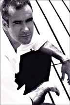 Robert Antoni: How Iguana Got Her Wrinkles...