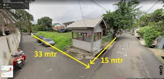 Di antara berbagai jenis properti lain seperti rumah, apartemen, atau properti komersial, tampaknya pamor lahan termasuk jenis properti yang tetap banyak dipilih sebagai salah satu instrumen investasi yang menjanjikan. Bisa Cicil Jual Tanah 500 Mtr2 Di Jalan Haji Buang Ulujami Jakarta Selatan Ngiklanlaku