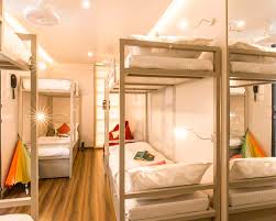 A Beginner's Guide to Staying in a Hostel for the First Time - Clumsy Girl  Travels