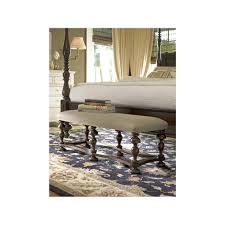 Bed End Bench End Of Bed Bench Paula Deen Bedroom Furniture Paula Deen Furniture
