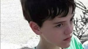 William Callaghan still missing around Mount Disappointment