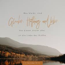 1 Korinther 13 13 Bible Bibel Korinther Bible Apps Free Bible Youversion Bible