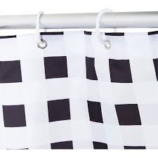 From floral designs to minimalist styles, these are the best shower curtains. Farmhouse Shower Curtain Set With 12 Hooks Rustic Bathroom Decor 70 Farmlyn Creek