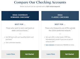 Usaa limited (uk) and usaa s.a. Usaa Bank Review The Obvious Choice For Military Families