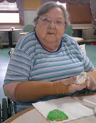 Emmetsburg Care Center added a...