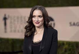 Winona laura horowitz (born october 29, 1971), known professionally as winona ryder, is an american actress. The Grim Reasons Winona Ryder Vanished From Hollywood