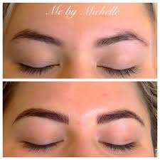 The shape of the arch can do wonders to a face. Microblading Scottsdale Az Eyebrow Embroidery Phoenix Arizona