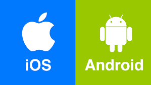Both mobile app platforms cover up to 95% (74.94% on android,19.84% on ios) of mobile devices available worldwide. Should You Learn Ios Or Android Development First Zero To App Store