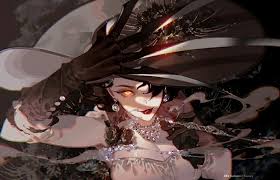 Pin tweet shop the meme. Alcina Dimitrescu Resident Evil And 1 More Drawn By Kawacy Danbooru