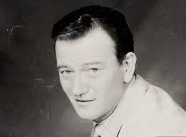 John Wayne's role in Red River made him feel like a real actor