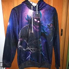 Find great deals on ebay for fortnite raven costume. Jackets Coats Fortnite Raven Hoodie Size Medium Poshmark
