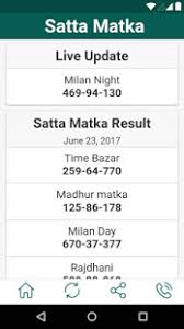 Satta Matka Game Free Offline Download Android Apk Market